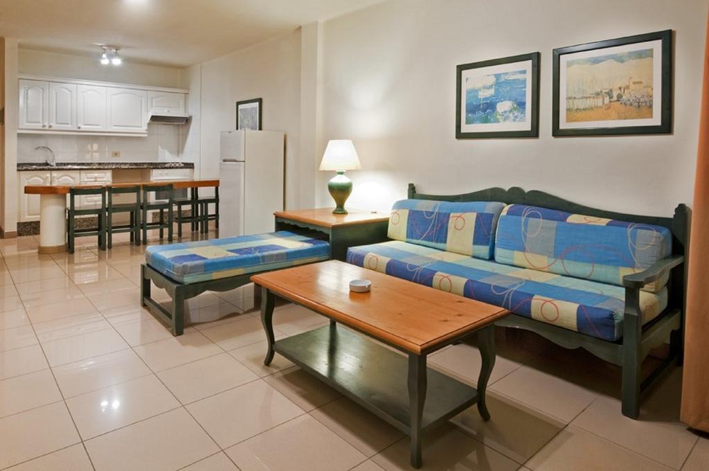 Apartamentos Baja Del Secreto Valle Gran Rey Exterior photo